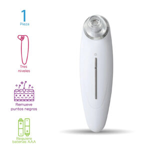 Limpiador facial Miniso 3 niveles de potencia