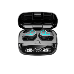 Auriculares M32B TWS vista lateral