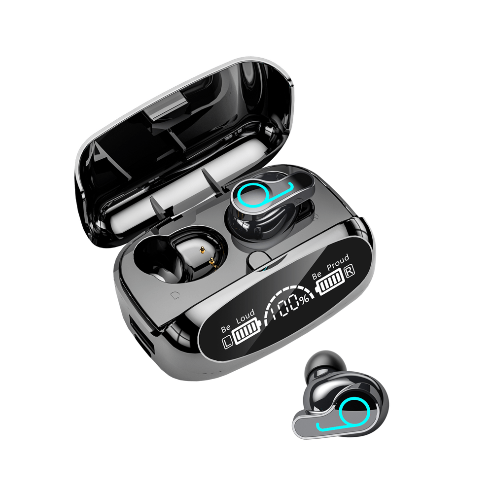 Auriculares Inalámbricos M32B TWS con cancelación de ruido - Imagen 3