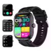 Reloj inteligente M106 vista frontal pantalla 2.1 pulgadas